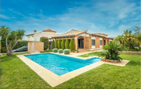 Cozy Home In Hospitalet De Linfant